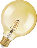 VINTAGE 1906 LED GLOBE 7W E27 650lm Źródło LED FILAMENT (E)