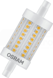 PARATHOM SPECIAL LINE 78 CL 6,5W/827 60 R7S Źródło LED