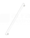 LEDinestra 4,8W/827 470lm FR S14s Źródło LED liniowe