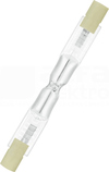HALOLINE SST 120 W 230 V R7S 2245lm Żarówka halogenowa HALOLINE SUPERSTAR 2000h (G)