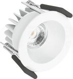 SPOTDK LED FIX 7W/3000K 580lm IP44 Downlight LED dostropowy