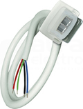 LF-4PIN CONNECT SYSTEM PROTECT IP67 Przewód zasilający