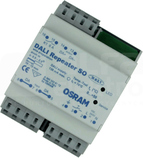 DALI REP SO/100-240 Wzmacniacz sygnału