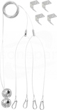 PANEL 1200 SUSPENSION KIT Zestaw zwieszakowy