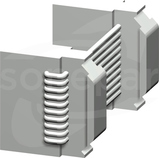 SIMOCODE PRO 3UF79310AA000 Kabel systemowy