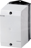 CI-K2H-145-M Obudowa z płytą montażową
