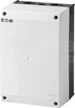 CI-K4-125-TS Obudowa z szyną montażową