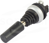 M22-WRJS4 Joystick