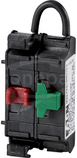 M22-FK01SMC10 1r+1z Element stykowy