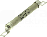16CT 16A 690VAC aR Wkładka bezpiecznikowa