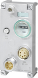 SIMATIC DP ET-200PRO PROFIBUS Moduł połączeniowy