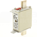 160A 690V aR DIN 000 HSDNH FUSE Bezpiecznik