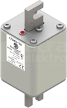 250A 1250V 2/110 aR Bezpiecznik