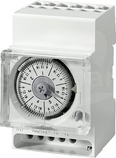 7LF53017 230V/50-60Hz 3DU Kwarcowy zegar sterujący tygodniowy
