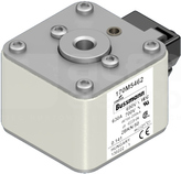 630A 690VAC 2BKN/50 aR Bezpiecznik