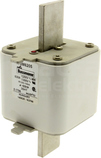 FUSE 630A 1250V 3SHT AR CU Wkładka bezpiecznikowa