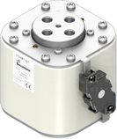 2400A 1250V 4BKN/105 AR Bezpiecznik