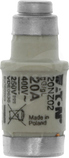 D02 20A T gL/gG 400VAC E18 Wkładka bezpiecznikowa D0