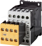 DILAS-44 4NO 4NC 24VDC Stycznik pomocniczy