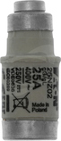 D02 25A T gL/gG 400VAC E18 Wkładka bezpiecznikowa D0