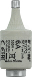 6A DII/E27 500VAC Wkładka bezpiecznikowa