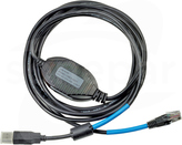 DX-CBL-PC-3M0 Konwerter USB/RS485 z kablem podłączenio