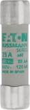 CH14x51 aM 25A 500VAC Wkładka topikowa cylindryczna