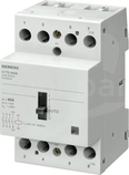 5TT58406 AC 230V 400V 40A Stycznik instalacyjny