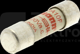 FWC-10A10F Wkładka bezpiecznikowa