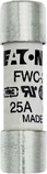 FWC-25A10F Wkładka bezpiecznikowa