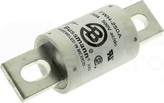 FWH-250A 250A 500VAC High Speed Fuse Bezpiecznik