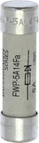5AMP 700V ac 14 X 51MM Wkładka cylindryczna