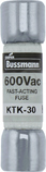 KTK-30 Wkładka bezpiecznikowa