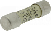 CH10x38 gPV 15A 1000V Wkładka bezpiecznikowa (PV)