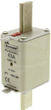 PV-63ANH1 63A 1000V DC PV Wkładka bezpiecznikowa