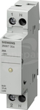 SENTRON 8x32 1P+N 20A Podstawa bezpiecznikowa