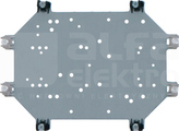 L3/5-CI23 PŁYTA Z OTWORAMI SYSTEM CI