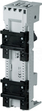 BBA0/2TS-L ADAPTER SZYNOWY