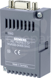 MODUŁ PLUG-IN PROFIBUS DP V1 MOD.PROFIBUS COMMUNICATIONS