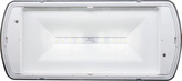 SAFELITE MNM 1h 2,7W 150lm IP42 Oprawa LED awaryjna