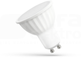 GU10 230V 10W/CW 730lm 120D Źródło LED (F)