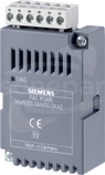 PAC3200 MODUŁ PROFIBUS RS485 MOD.PROFIBUS COMMUNICATIONS