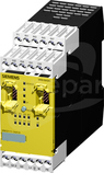 SIRIUS 4/8F-DI 1F-RO 1F-DO Moduł podstawowy syst.bezpiecz.