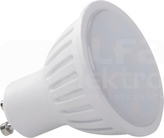 TOMI LED 3W/840 GU10 210lm 120D Źródło LED (G)