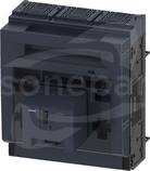 SENTRON NH3 3P 630A Rozłącznik bezpiecznikowy
