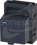 SENTRON NH000 3P 160A Rozłącznik bezpiecznikowy