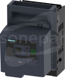 SENTRON NH000 3P 160A Rozłącznik bezpiecznikowy