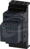 SENTRON NH000 3P 160A Rozłącznik bezpiecznikowy