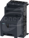 SENTRON NH00 3P 160A Rozłącznik bezpiecznikowy