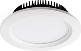 TIBERI LED SMD 24W-O Downlight LED
